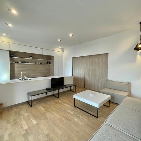 Metro Apartment Erivan Exterior foto