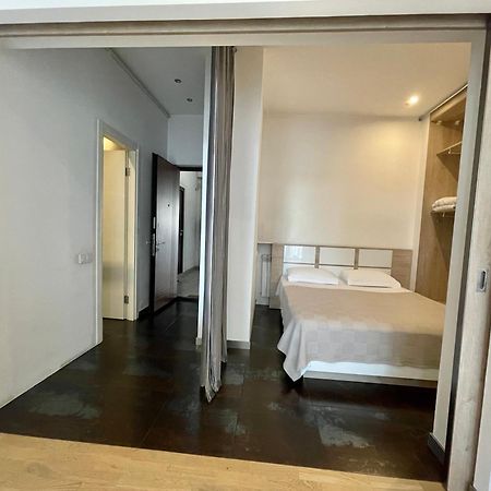 Metro Apartment Erivan Exterior foto