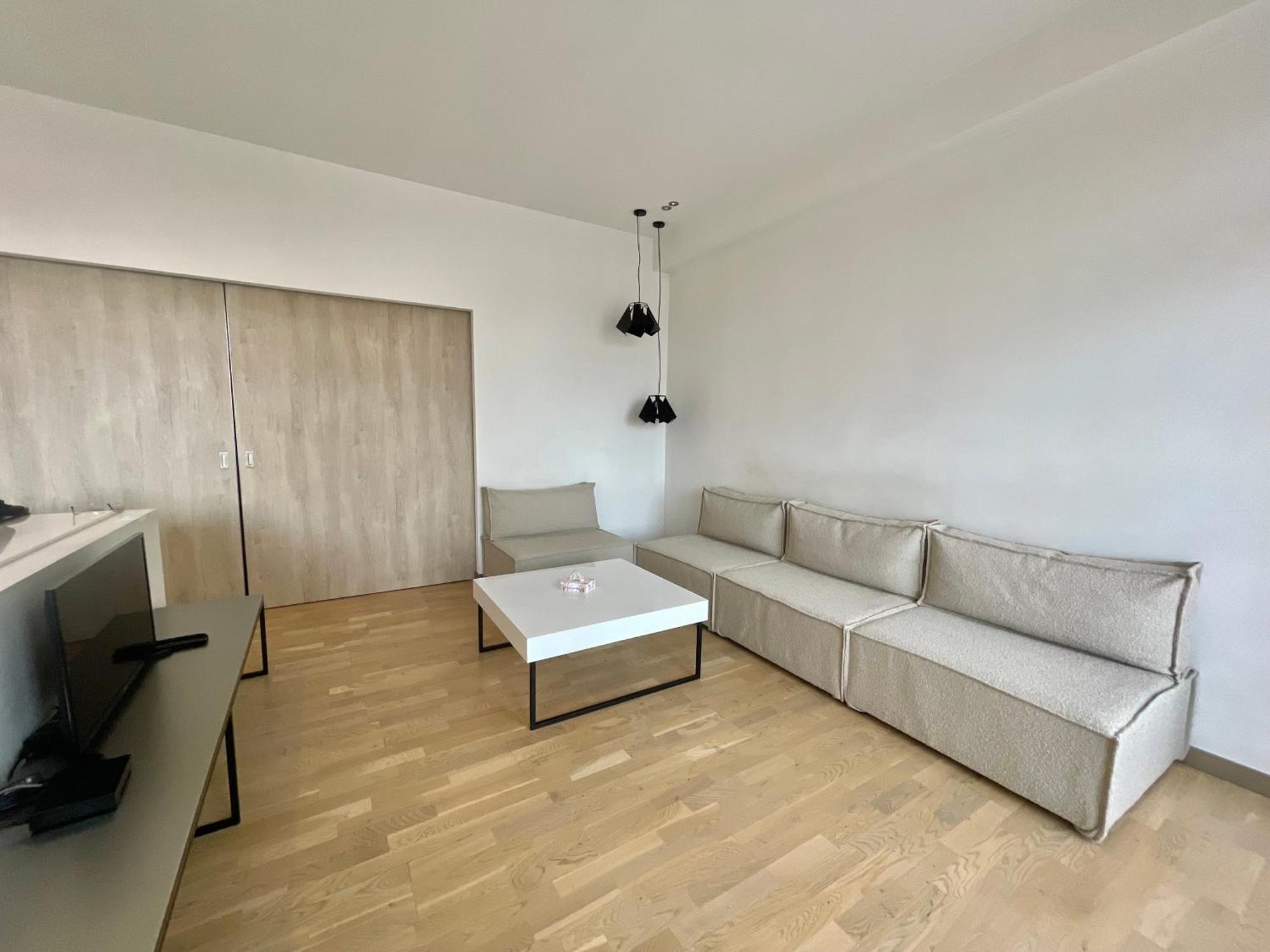 Metro Apartment Erivan Exterior foto