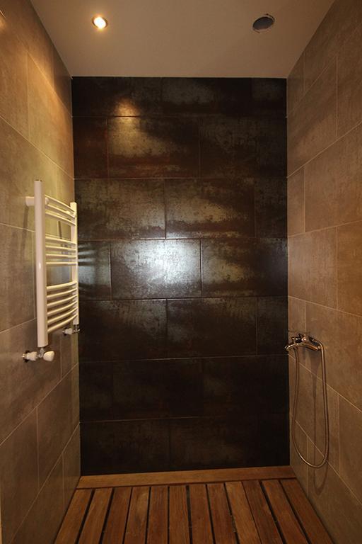 Metro Apartment Erivan Exterior foto