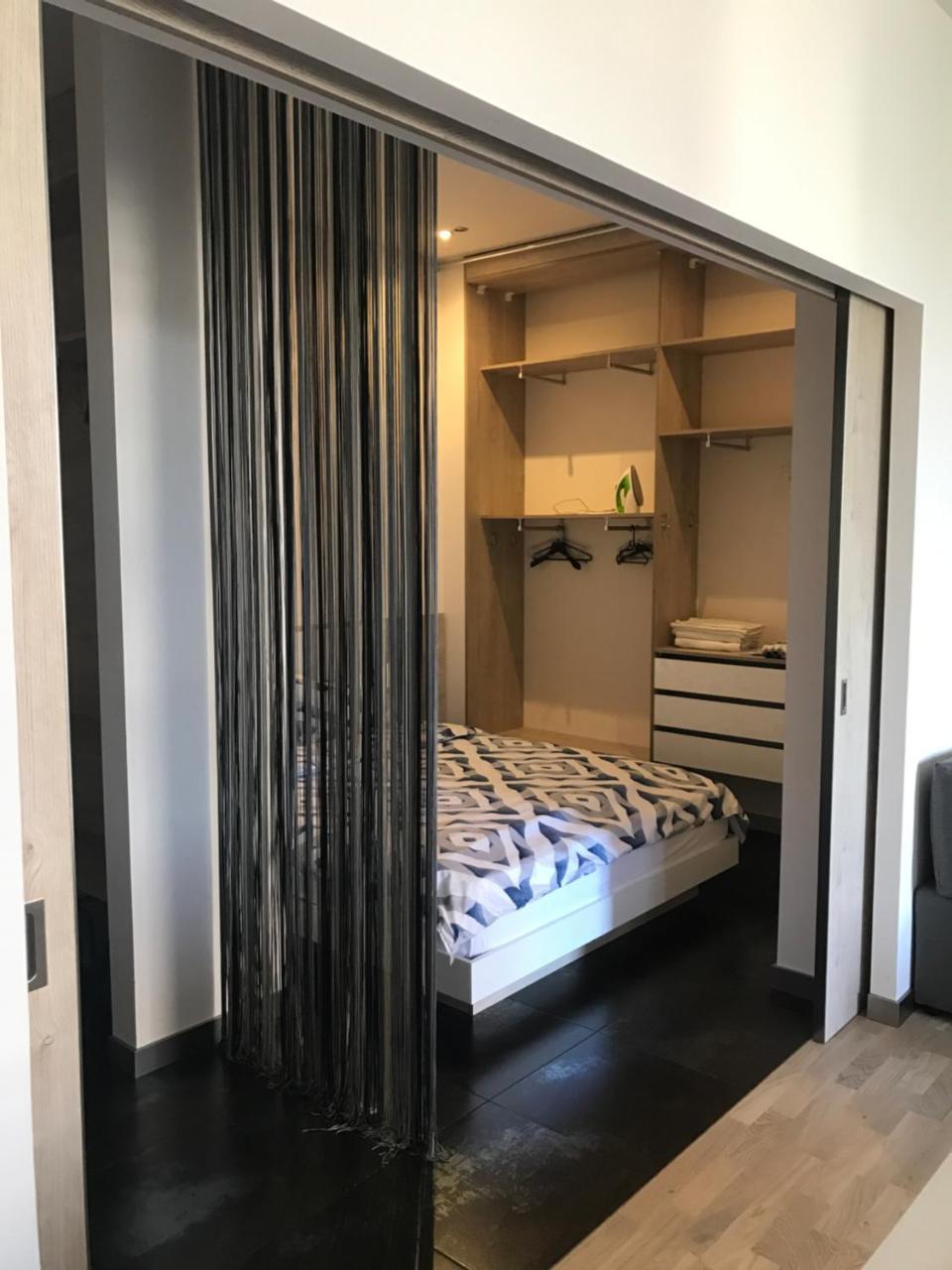 Metro Apartment Erivan Exterior foto